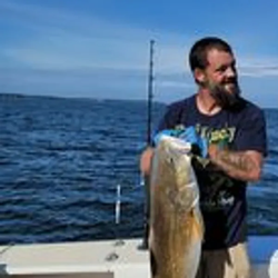 Discover Virginia's Fishing Treasures